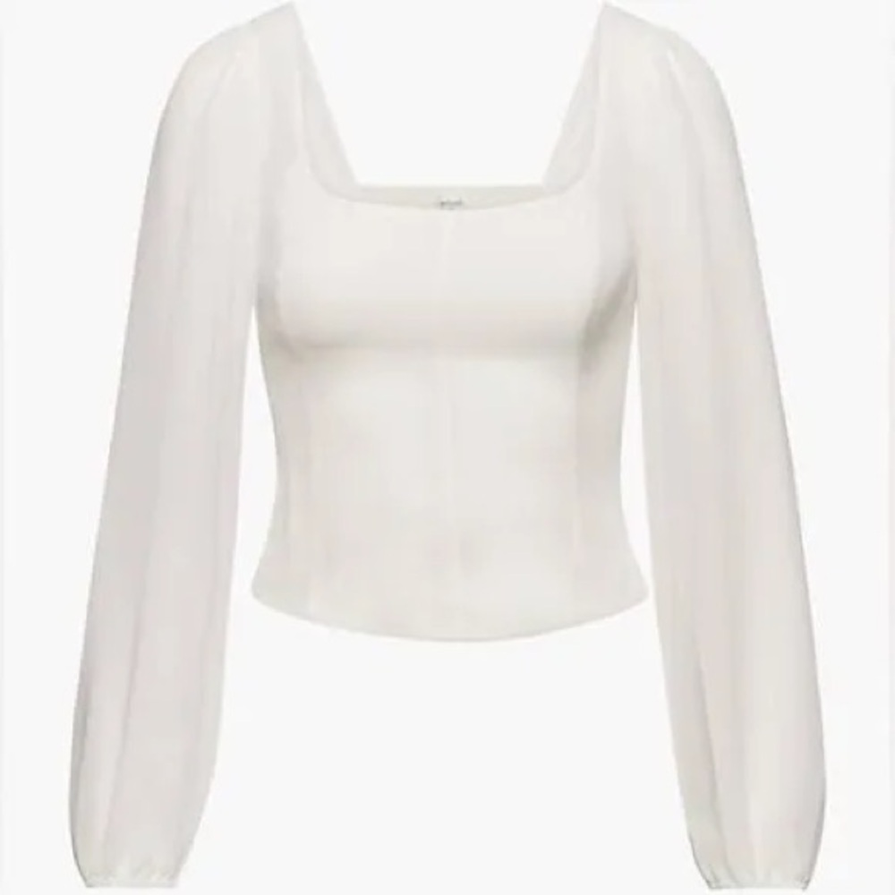 Wilfred Grace Blouse